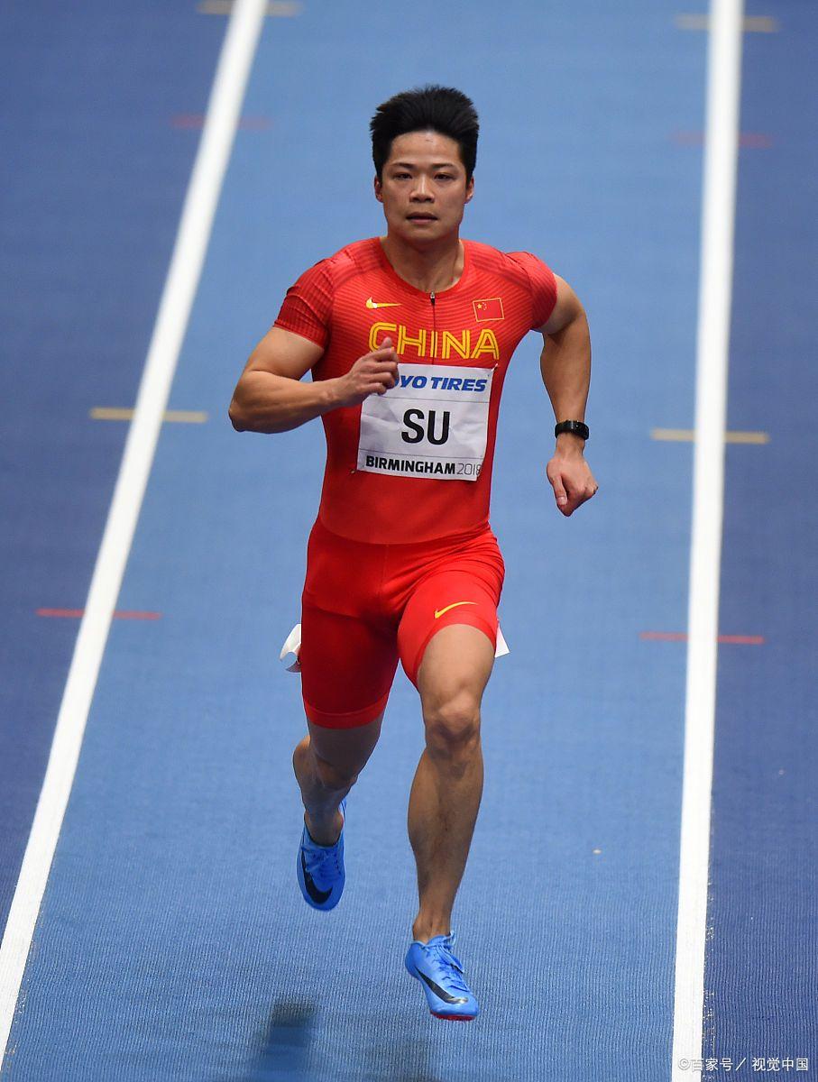 中国女排关键时刻救险，苏炳添力保胜局拿下系列赛
